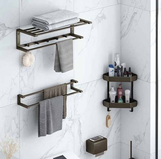 Accessori Bagno 